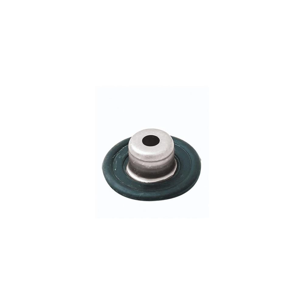 PRATO SUPERIOR AMORTECEDOR DIANTEIRO VW GOL/PARATI 95/ SAVEIRO 97/ - MAIOR ALTURA TOTAL 38MM