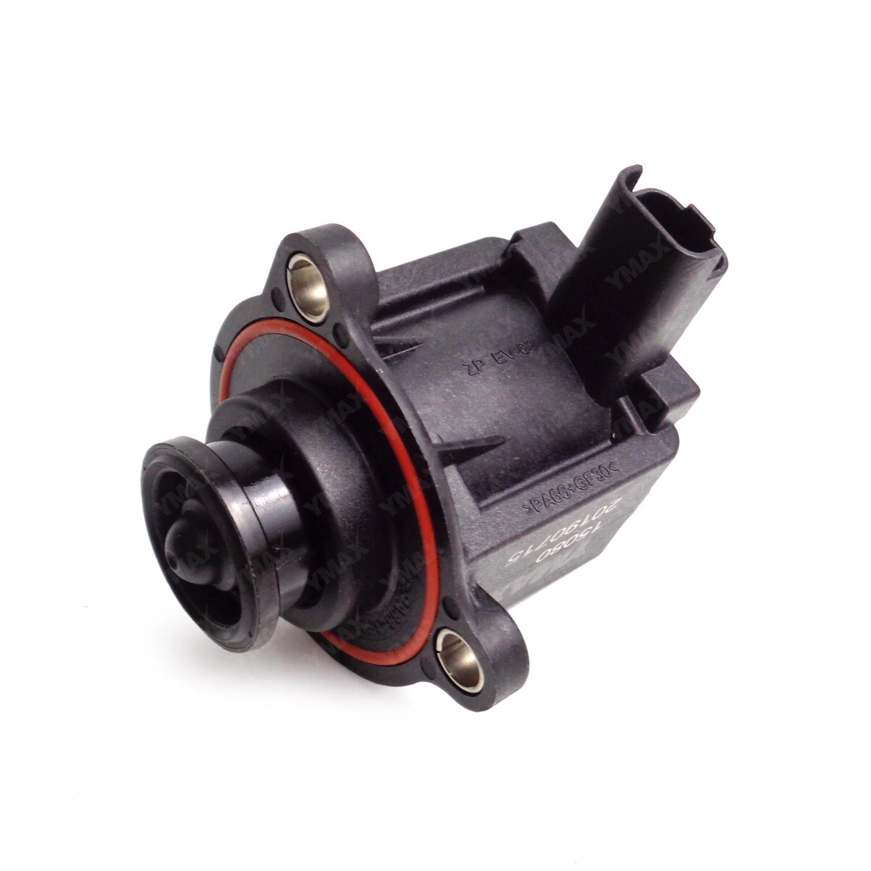 VALVULA SOLENOIDE TURBINA THP CITROEN C4 1.6 14/ - DS3/DS4/DS5 1.6 12/ - PEUGEOT 208 1.6 15/ - 3008
