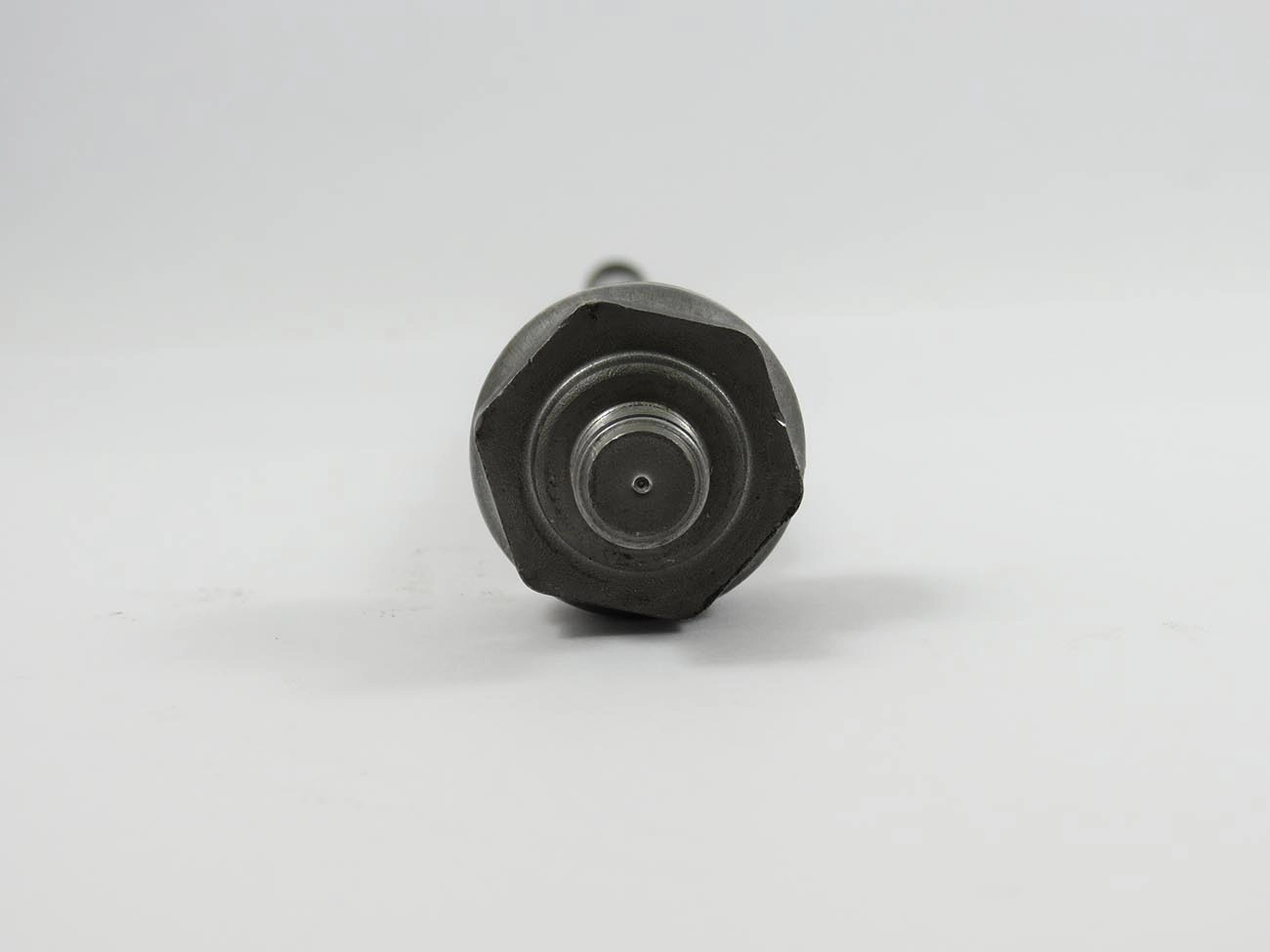 ARTICULAÇÃO/BARRA AXIAL DIREÇÃO MECÂNICA VW LOGUS/POINTER - SISTEMA ZF
