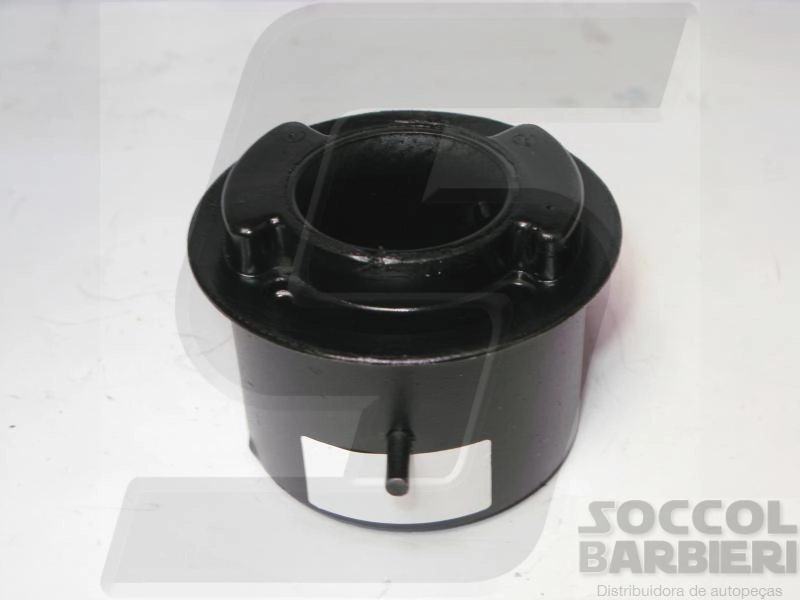 COXIM DO MOTOR FORD F-1000/2000 80/98 ALTURA 66MM - TRASEIRO