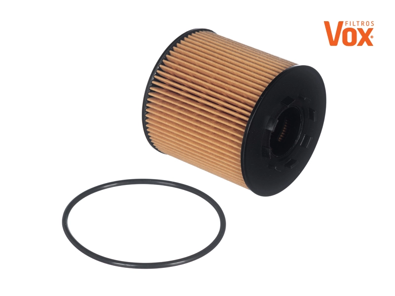 FILTRO OLEO RENAULT MASTER 2.5 2005/2012 - MASTER 2.5 DCI 2010/2012 - ELEMENTO