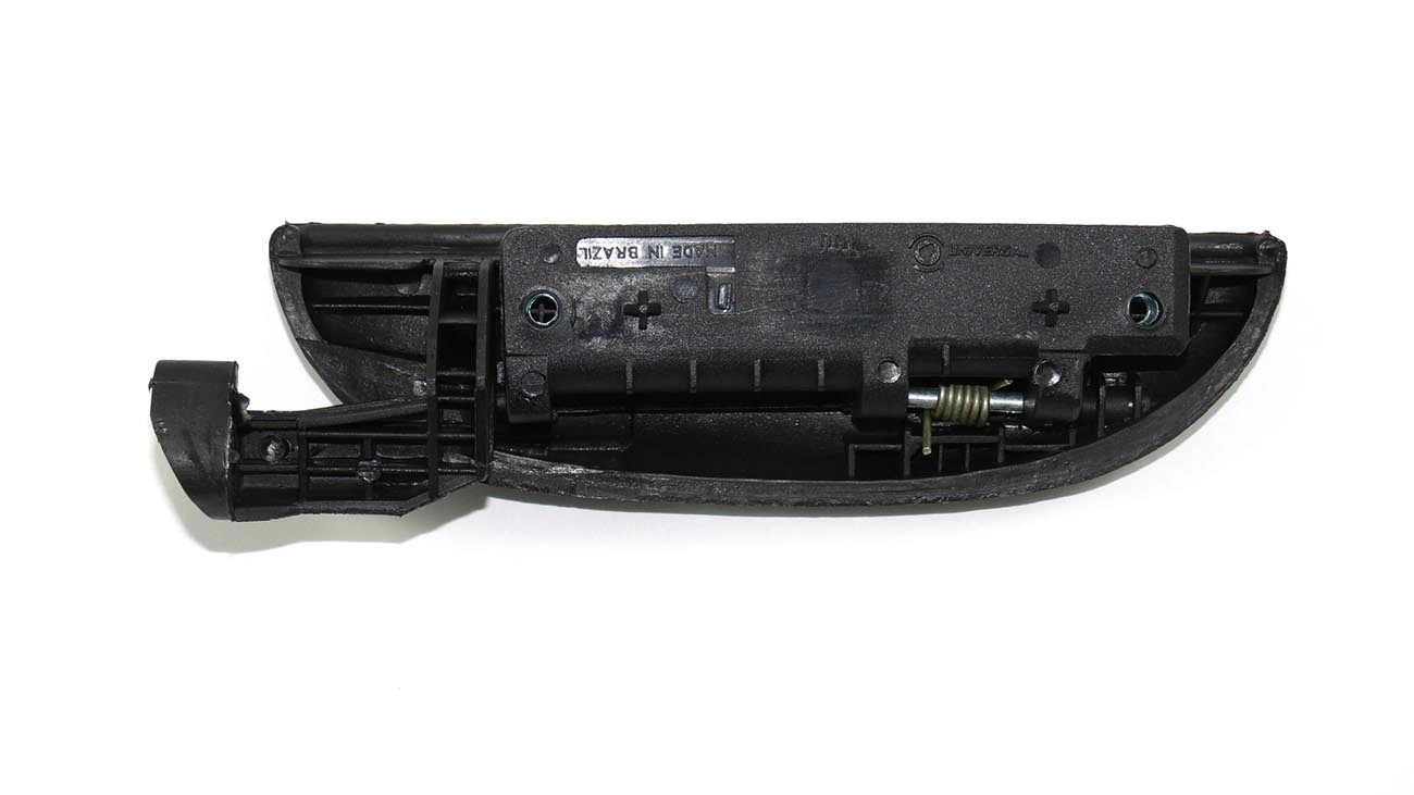 MACANETA EXTERNA FIAT PALIO/SIENA 2001/ - DIREITA