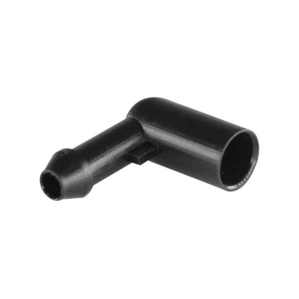 COTOVELO ELETROBOMBA PARA BRISA GM ASTRA/CORSA - VW CROSSFOX/GOL G5/G6/G7 - T-CROSS/TIGUAN/UP