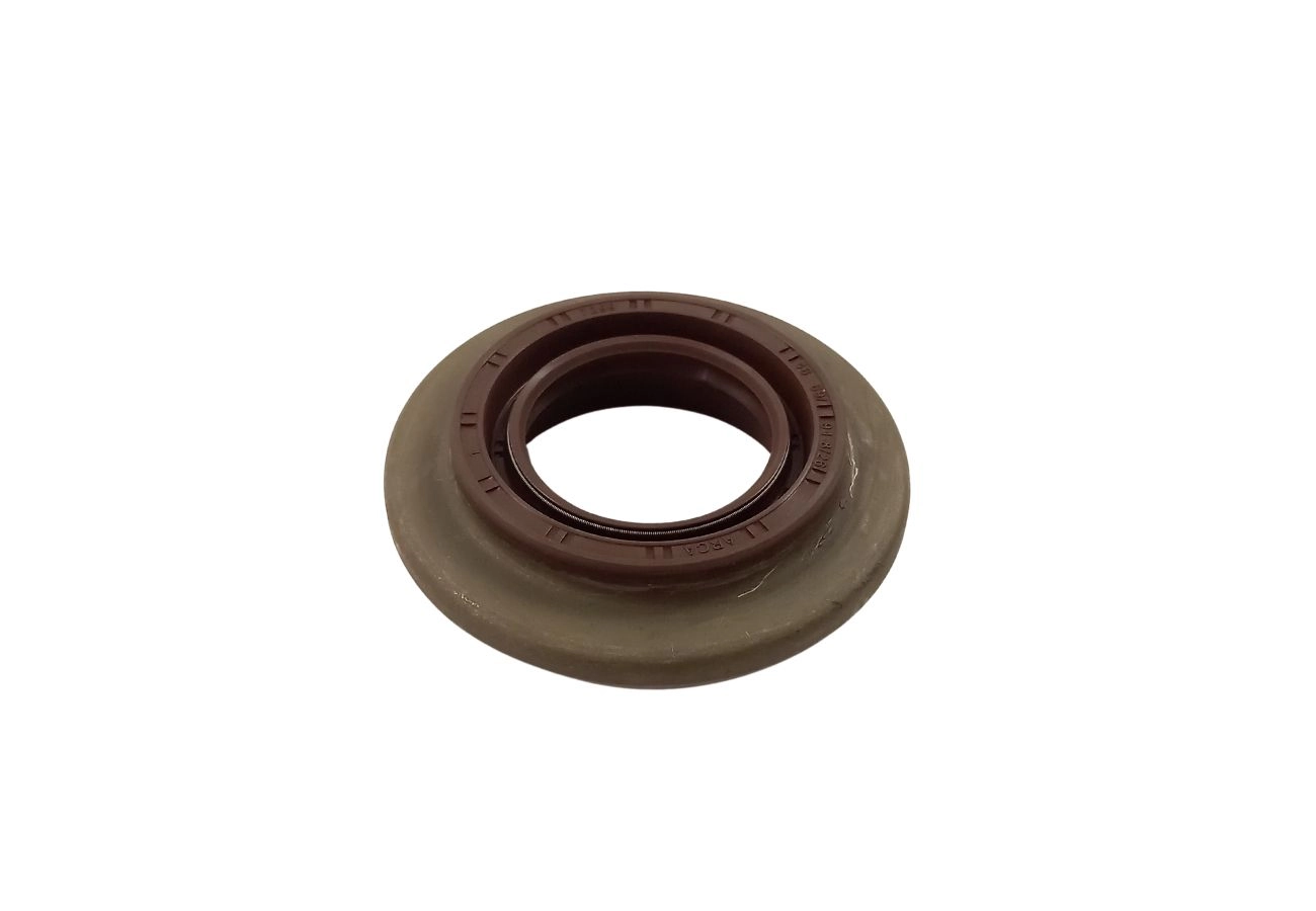 RETENTOR SAÍDA DIFERENCIAL DIANTEIRO SEMI EIXO ESQUERDO TOYOTA HILUX 2013/ - 46X69X94X8X26MM