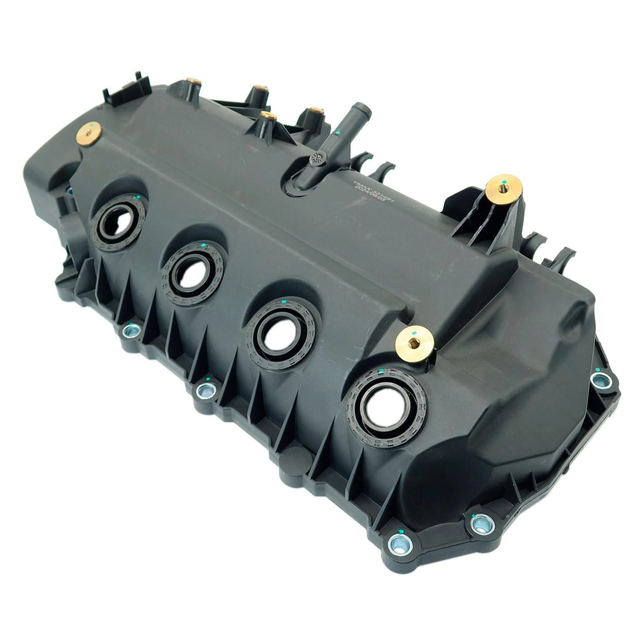 TAMPA COMANDO DE VALVULAS RENAULT CLIO 1.0 16V 05/16 - LOGAN 1.0 16V 08/13 - SANDERO 1.0 16V 08/14
