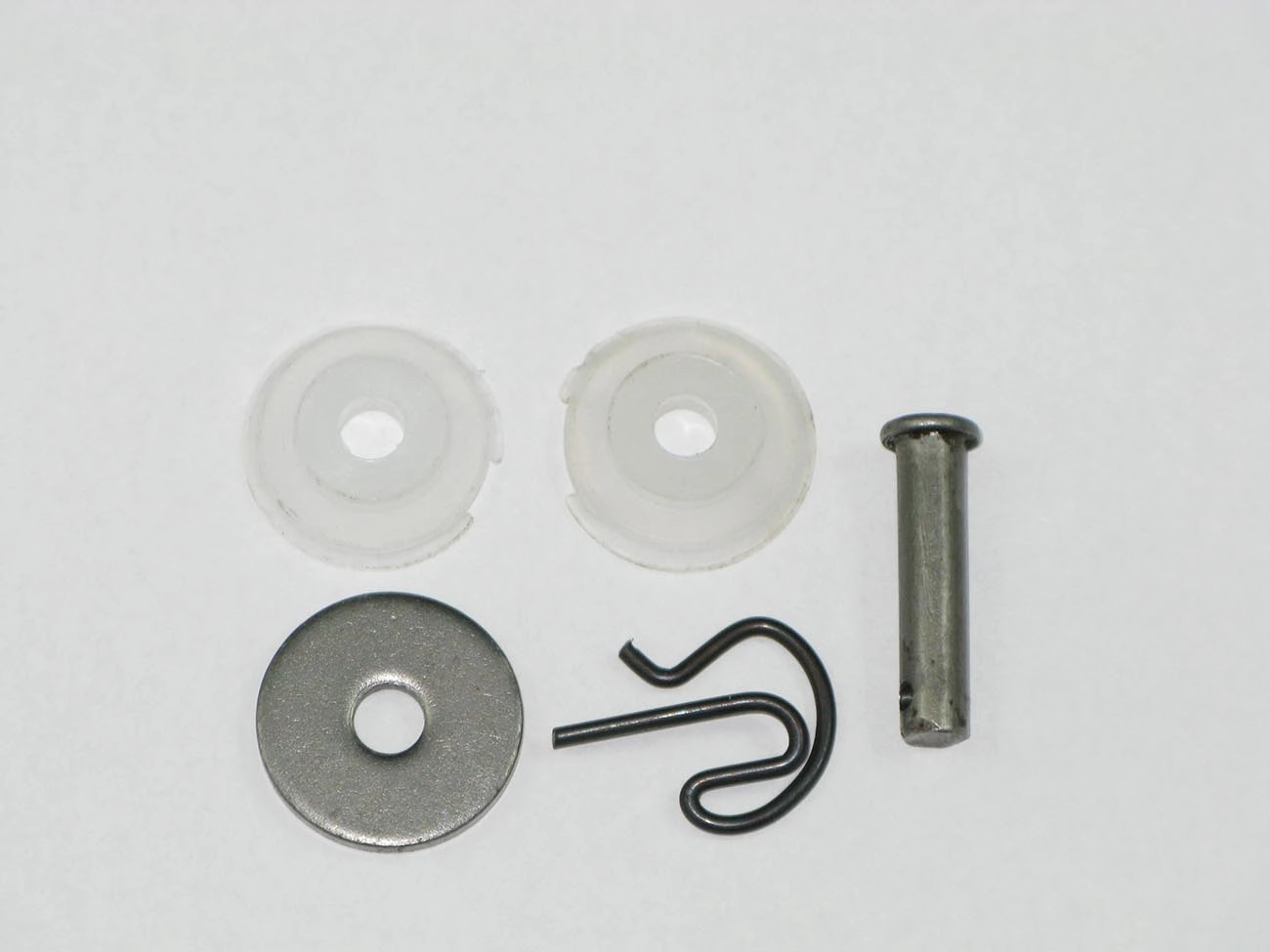KIT TRAMBULADOR BUCHA FURO MENOR FIAT 147 1976/1980