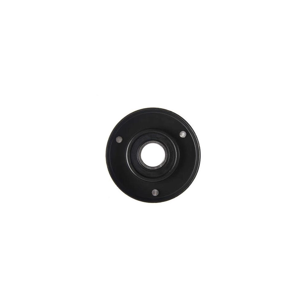 POLIA ALTERNADOR GM CORSA/CELTA C/AC - ASTRA/ZAFIRA 16V - FORD ESCORT ZETEC - 17X70X26MM