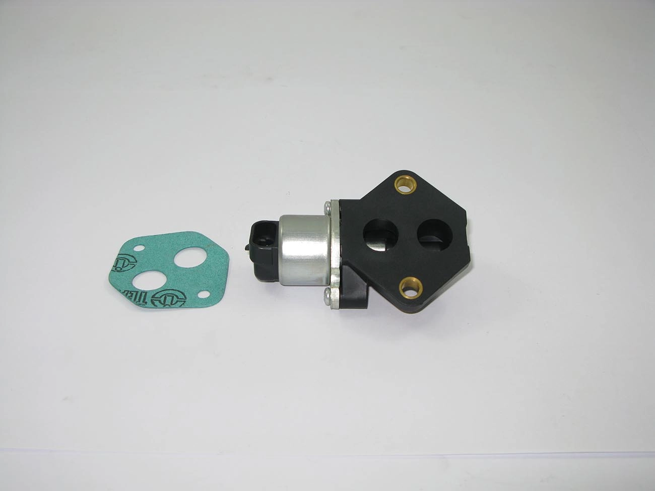MOTOR DE PASSO -  FORD FIESTA 1.0 03/10 - FIESTA 1.6 11/13 - ECOSPORT 1.6 03/13