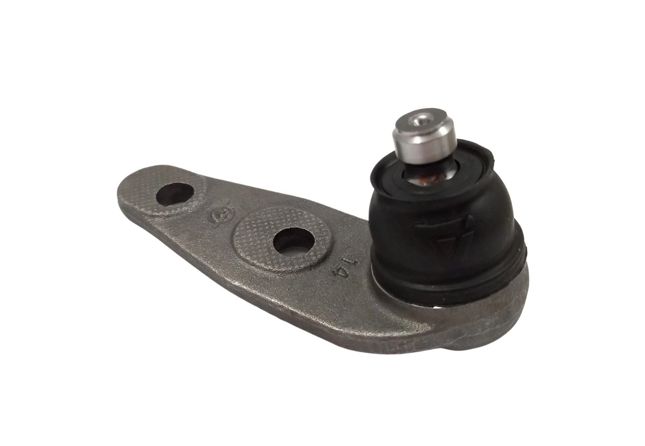 PIVÔ SUSPENSÃO DIREITO VW GOL 93/96 - VOYAGE/PARATI 93/95 - SAVEIRO 93/97 GER I - PINO 14,95MM