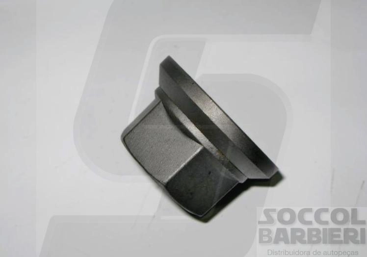 PORCA RODA DIANTEIRA OU TRASEIRA 22MM OSCILANTE MB 1212/1214/1218/1414 32