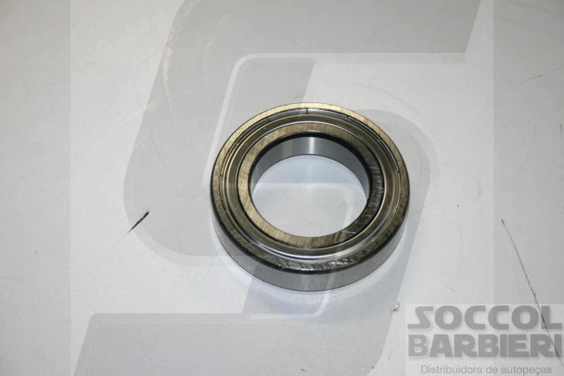 ROLAMENTO INDUSTRIAL APLICAÇÕES DIVERSAS SKF 40X68X15MM