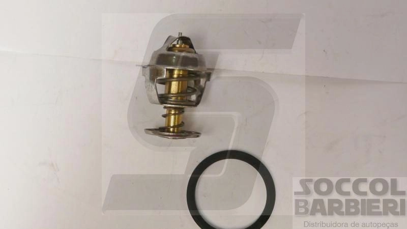VALVULA TERMOSTATICA SÉRIE OURO - CUMMINS SERIE C TODOS