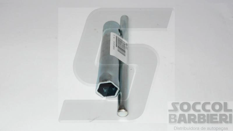 CHAVE VELA UNIVERSAL FIAT/FORD/GM/VW 21MM