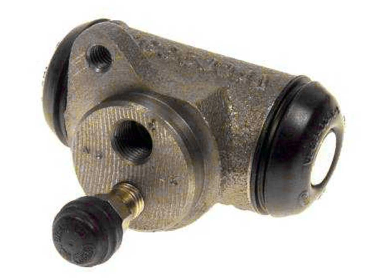 CILINDRO RODA TRASEIRA ESQUERDA GM MONZA 88/96 - IPANEMA 90/98 - 7/8 - SISTEMA BOSCH/BENDIX
