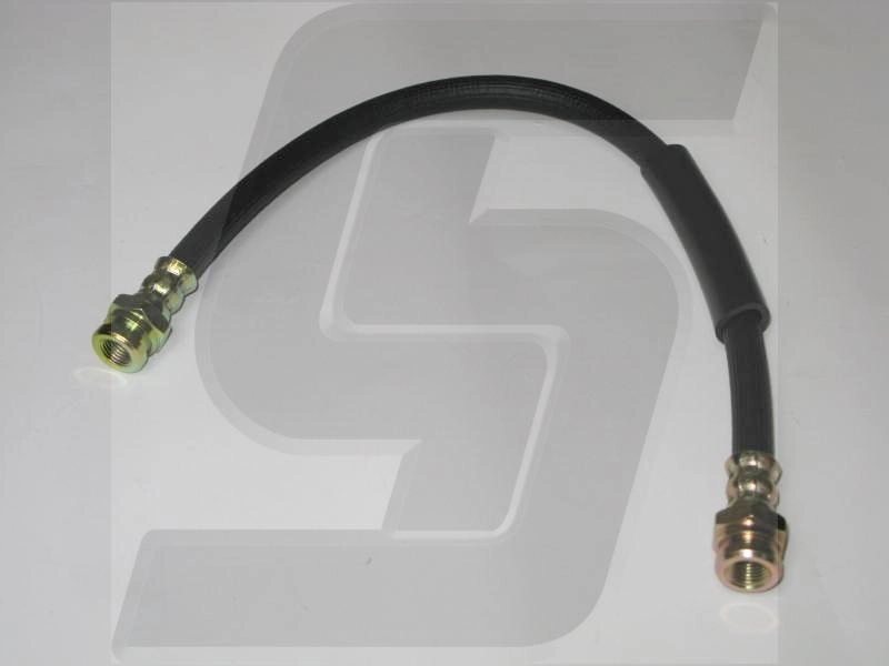 FLEXIVEL FREIO FORD NOVO FIESTA 2002/ - TRASEIRO