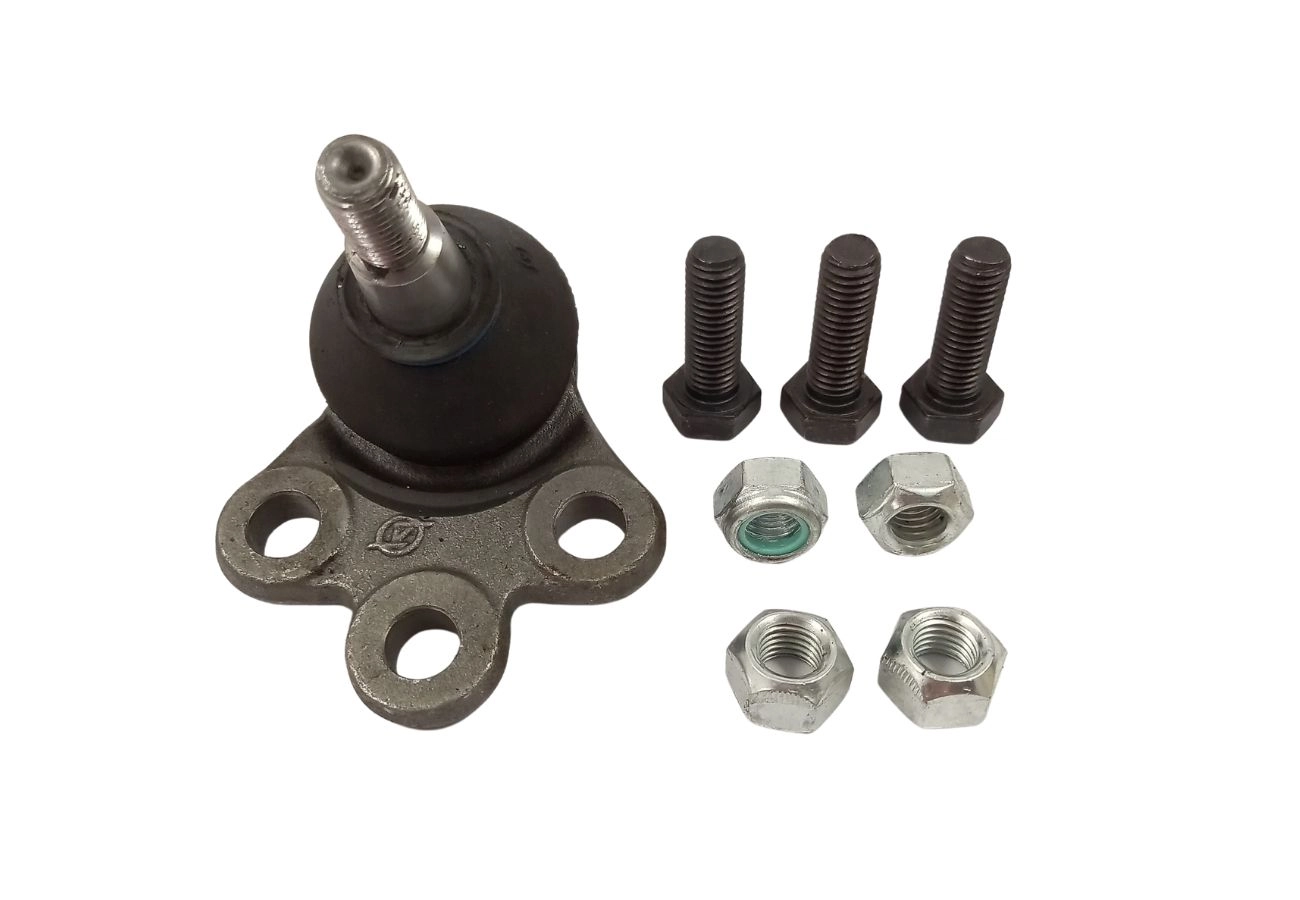 PIVÔ SUSPENSÃO INFERIOR GM CAPTIVA SPORT 08/22 - CADILLAC DEVILLE 97/99 - ELDORADO 97/02 - LD/LE