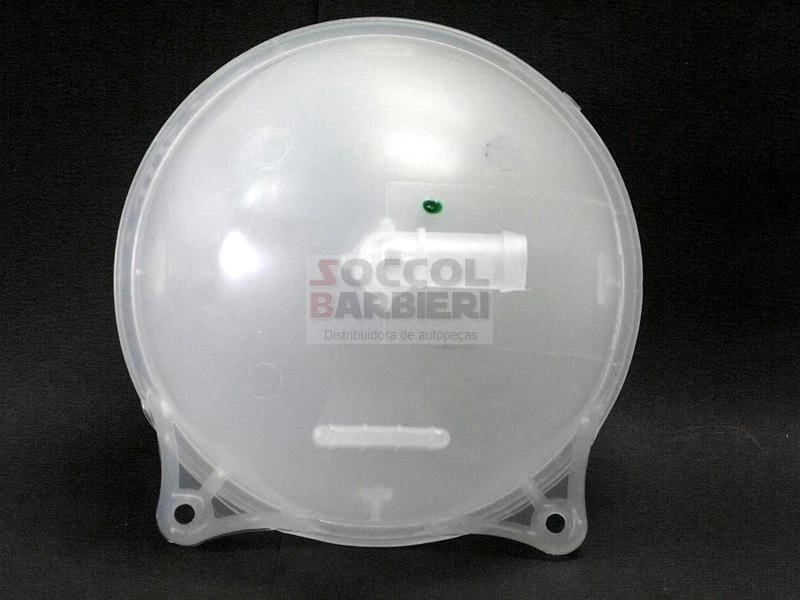 RESERVATORIO AGUA DO RADIADOR VW GOLF 95/98 - POLO CLASSIC 97/ - PASSAT 91/96 - SEAT CORDOBA/IBIZA