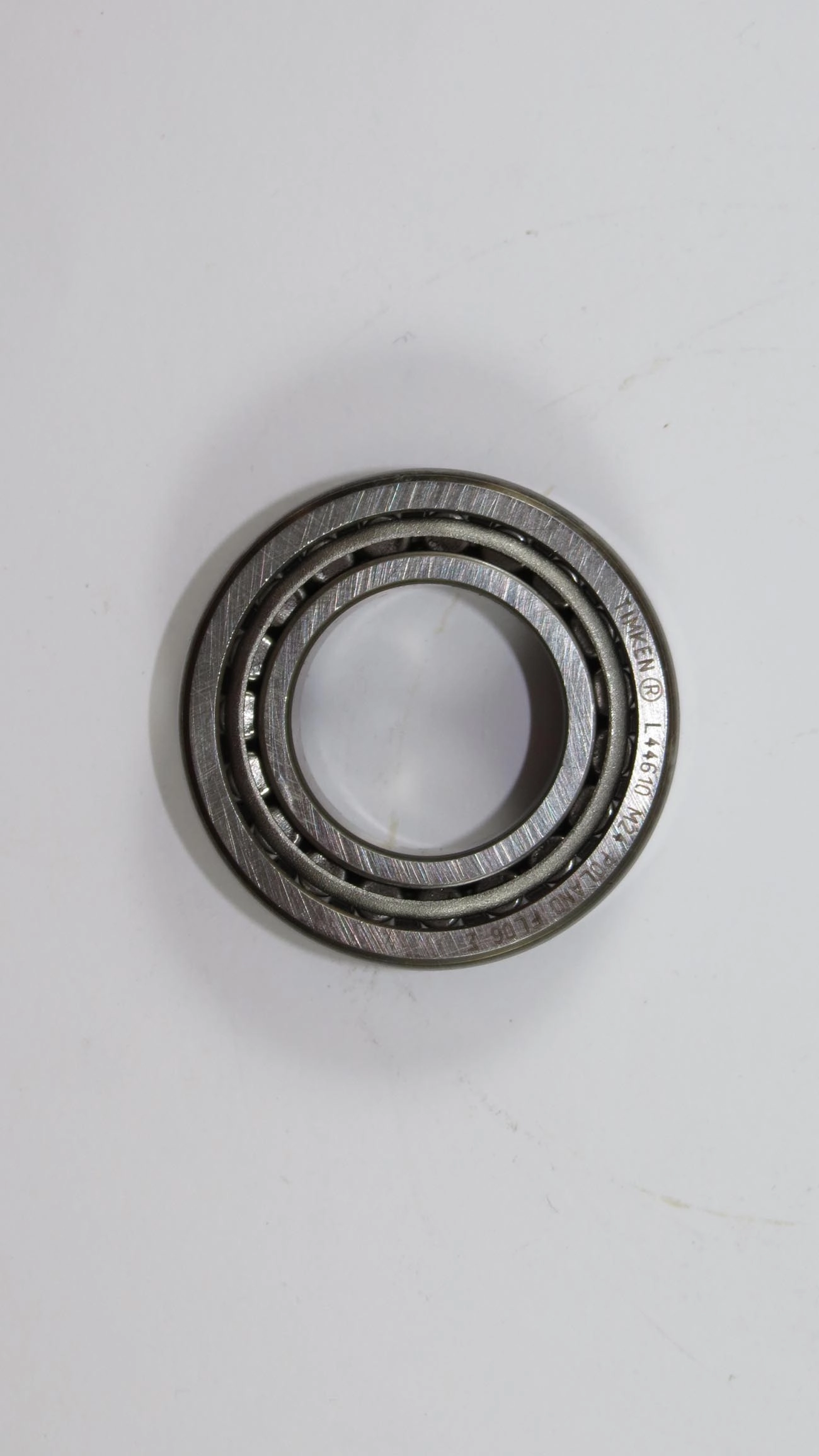 ROLAMENTO CUBO RODA DIANTEIRO/TRASEIRO CAPA CONE 26,99X50,29X14,22MM DIANTEIRA/TRASEIRA FORD CORCEL/BELINA I II/DEL REY/PAMPA GM OPALA/CHEVETTE
