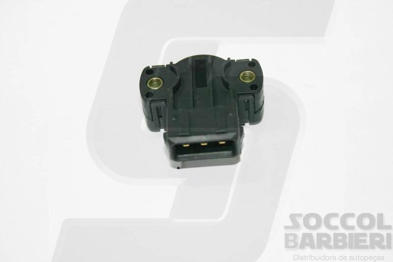 SENSOR POSICAO BORBOLETA VW GOLF 1.8 94/98 - PASSAT ALEMAO 2.0 95/98 - POLO CLASSIC 1.8 2001/- KOMBI