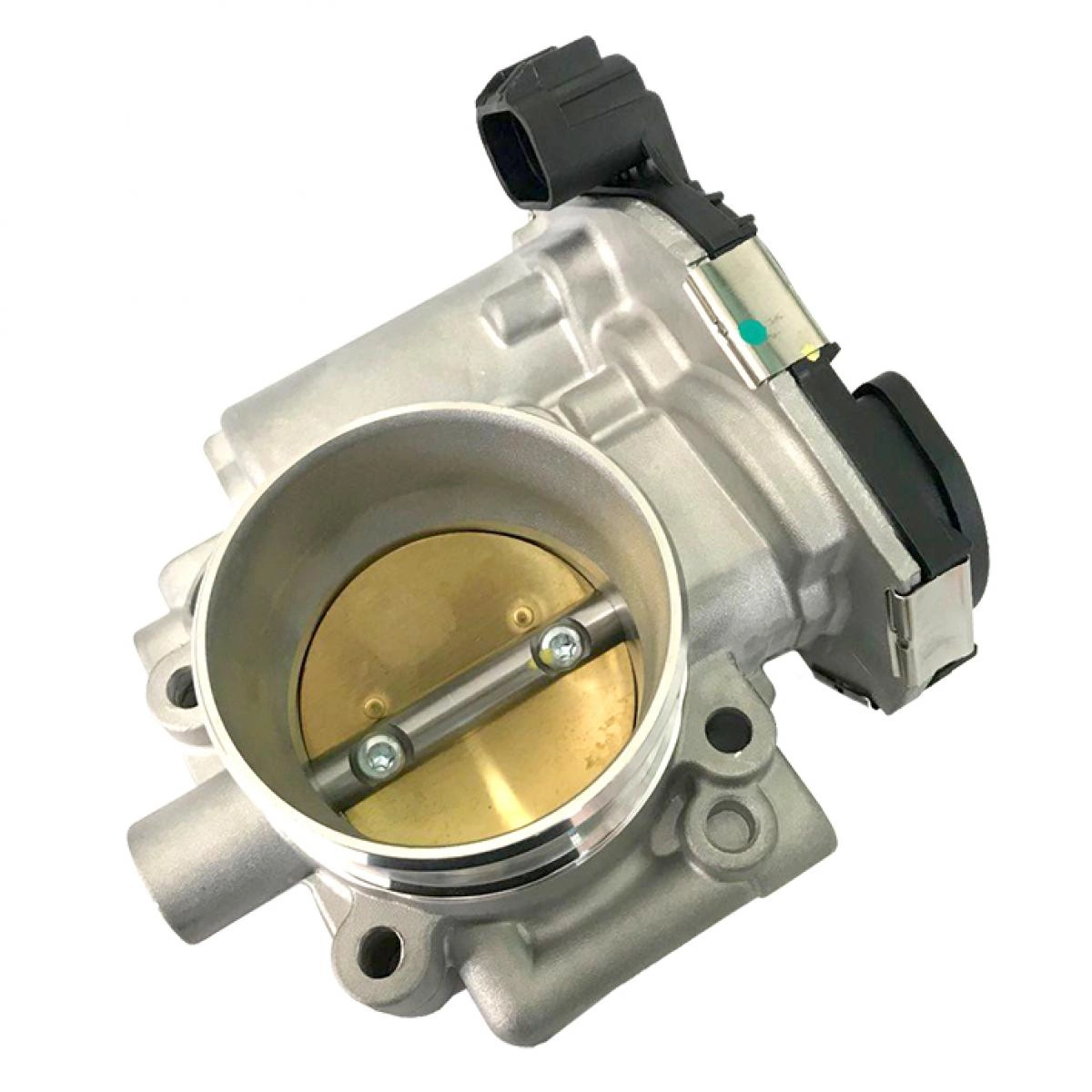 CORPO BORBOLETA GM AGILE/CELTA/PRISMA 1.4 10/13 - ONIX/COBALT 1.4 12/13 - MONTANA 11/13 - SPIN 1.8