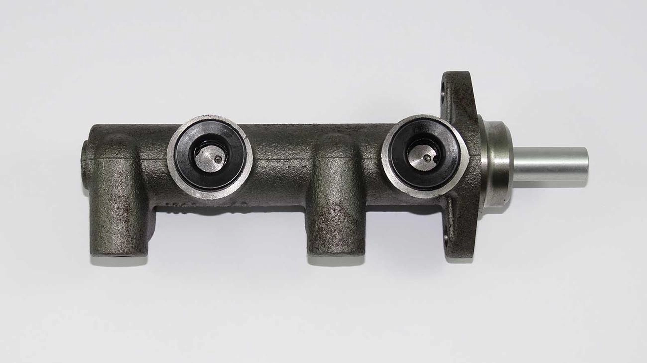 CILINDRO MESTRE FREIO DUPLO 78/P 22,22MM GM OPALA/CARAVAN 81/92 7/8 VARGA 79/80 USAR SERVO C-5634