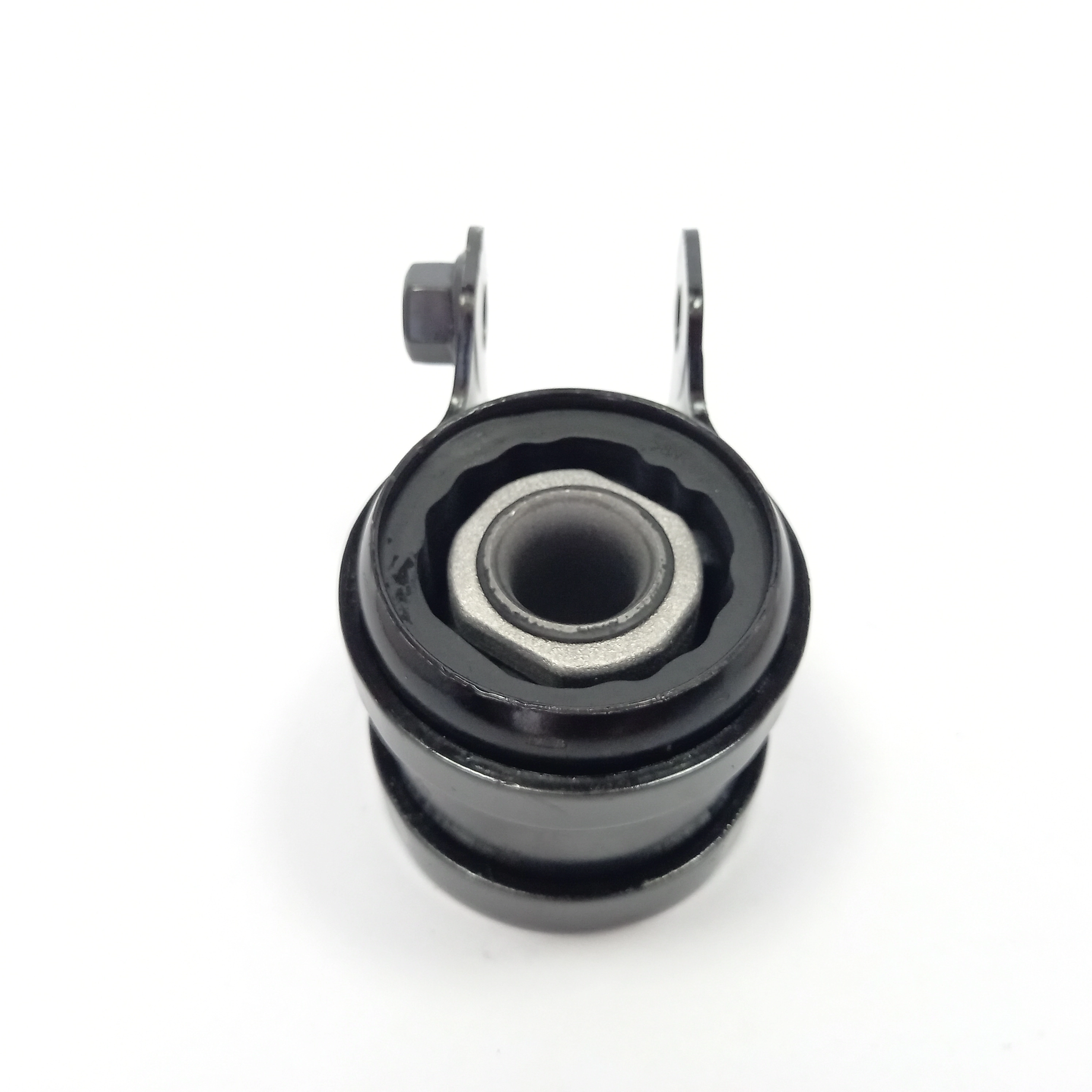BUCHA TRASEIRA BANDEJA DIANTEIRA FORD FOCUS 08/13 - BUCHA GRANDE SUSPENSÃO DIANTEIRA