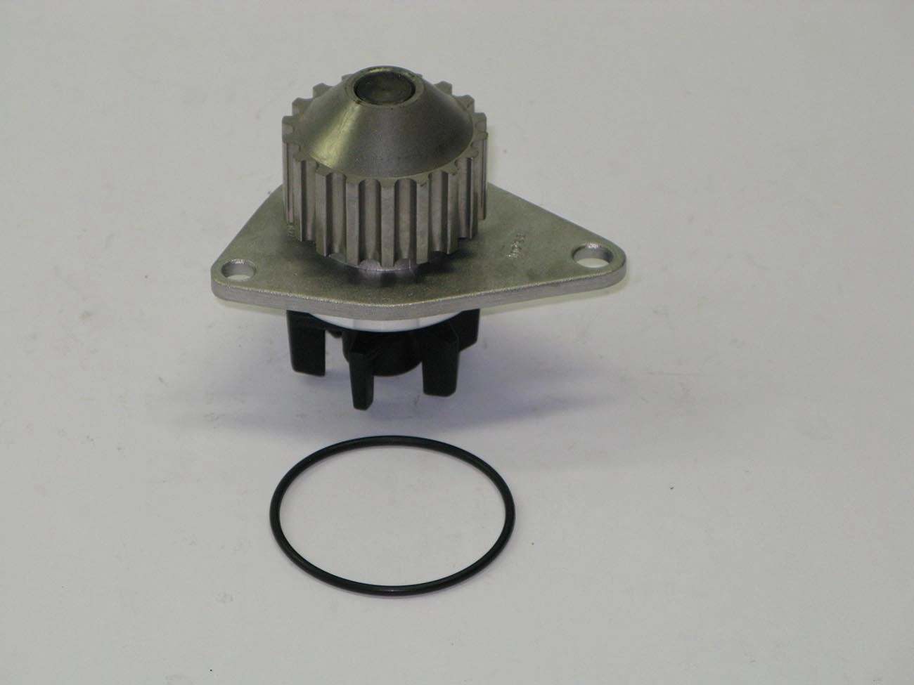 BOMBA ÁGUA CITROEN XSARA/BERLINGO/C3 1.4 -  PEUGEOT 206/207 1.4 - HOGGAR - 18 DENTES
