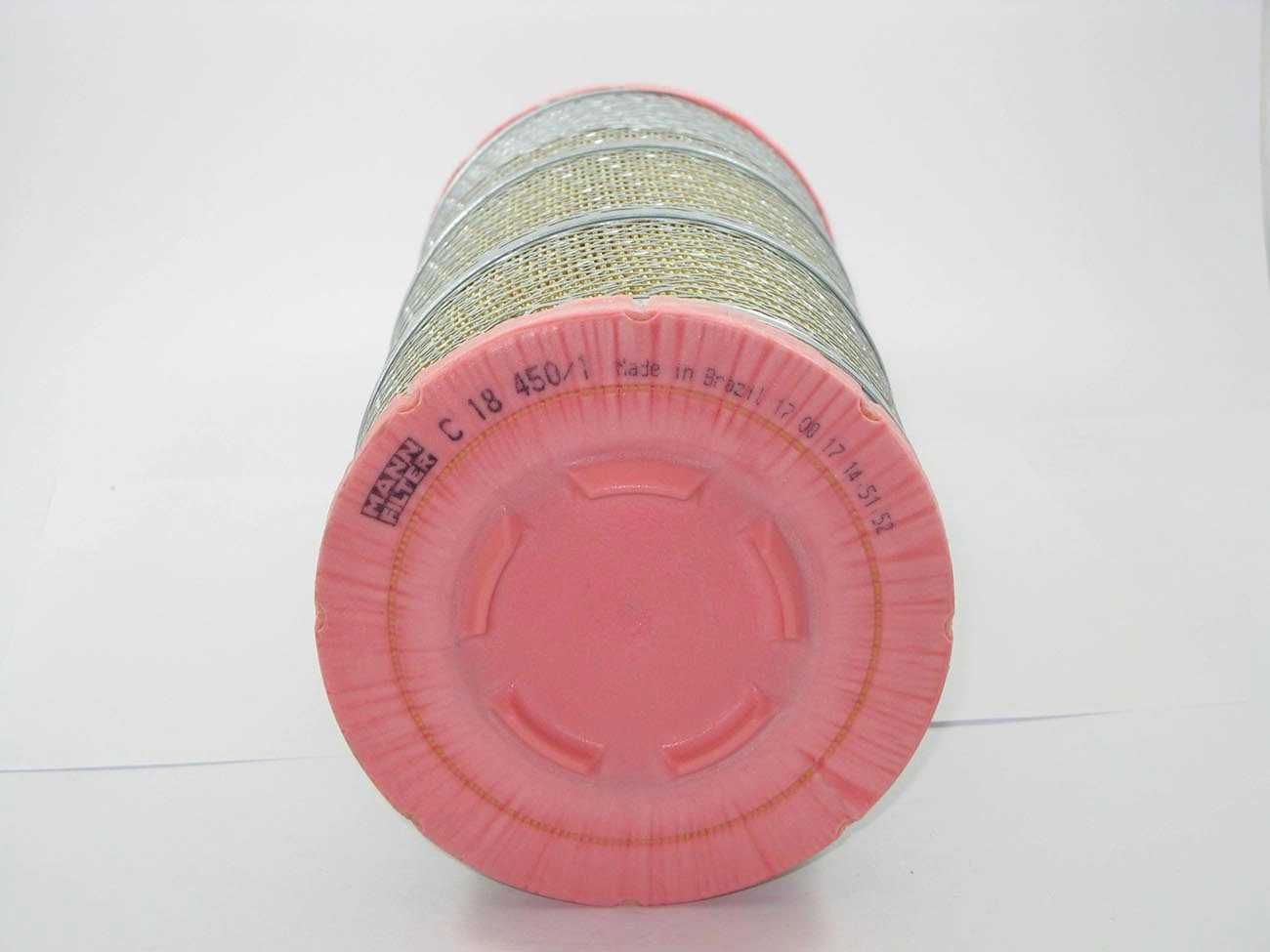 FILTRO AR AGRALE MARRUA 2006/ - TROLLER 3.0 2006/ - IVECO DAILY 35/40/49/50/59/60/70 - TODOS