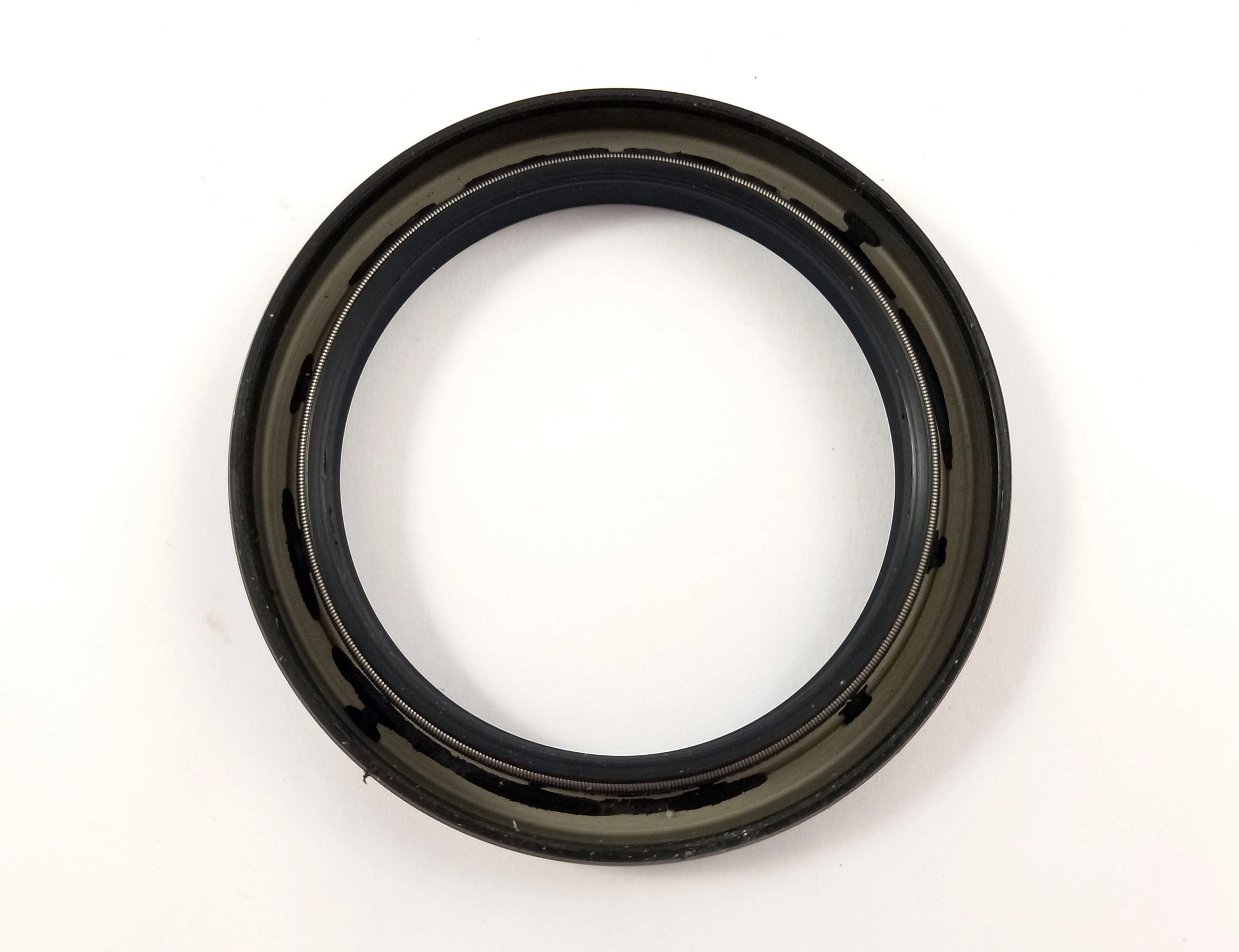 RETENTOR MOTOR DIANTEIRO VIRABREQUIM 60,40X79,40X9,30MM GM D-10/20/40/60/11000/22000 MAXION S4/S4T/Q20B 60,40X79,40X9,30
