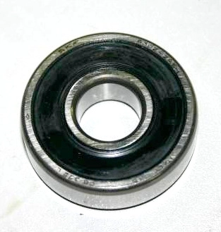 ROLAMENTO INDUSTRIAL - APLICAÇÕES DIVERSAS - SKF - 15X42X13MM