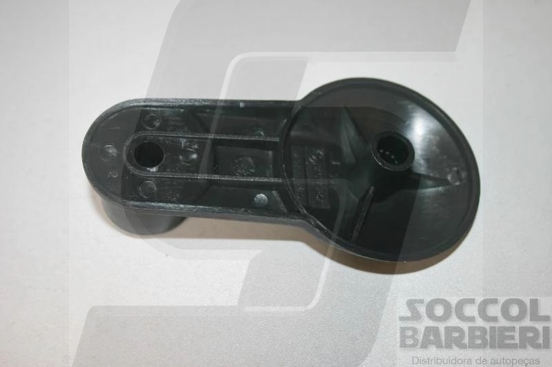 MANIVELA VIDRO MB 1113/1313/1513/2013 83/90 - PLASTICO