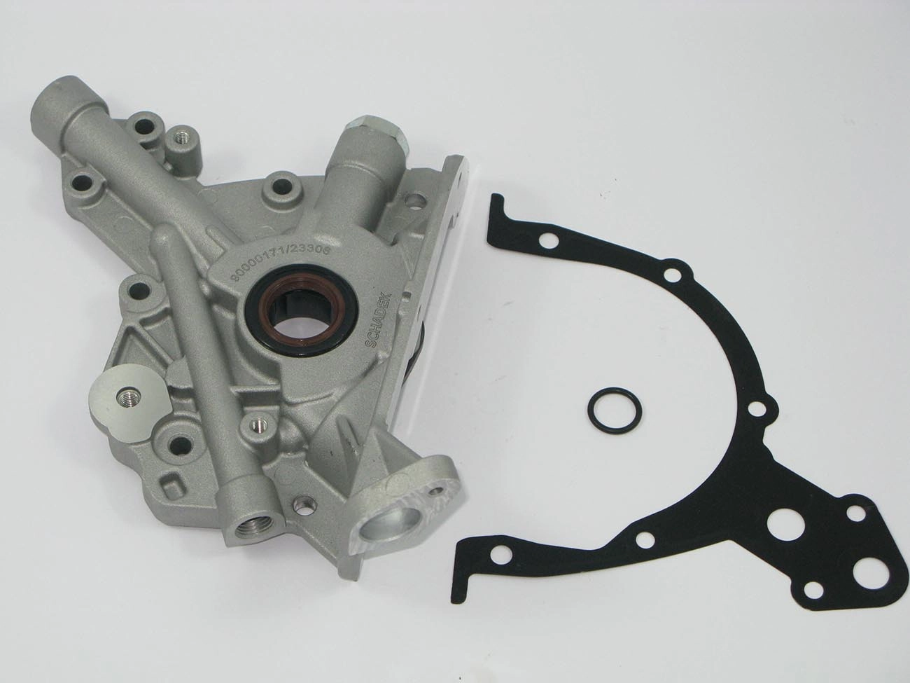 BOMBA OLEO GM AGILE/MONTANA 1.4 10/ - CELTA/CLASSIC/COBALT/ONIX/PRISMA 1.0/1.4 13/ - SPIN 1.8 13/