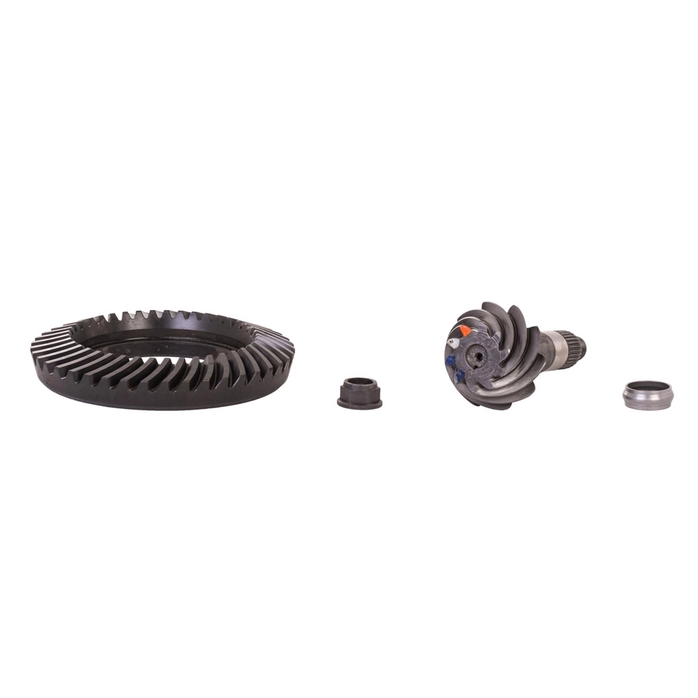 CONJUNTO COROA PINHÃO 41X10 EIXO BRASEIXOS 405 PINHAO 10X41 FORD F-1000 93/95 GM A-20/C-20/D-20