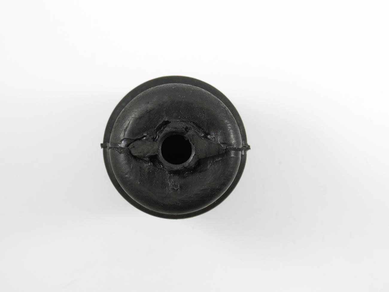 KIT AMORTECEDOR MITSUBISHI IO 99/01 - TR4 2002/ - DIANTEIRO