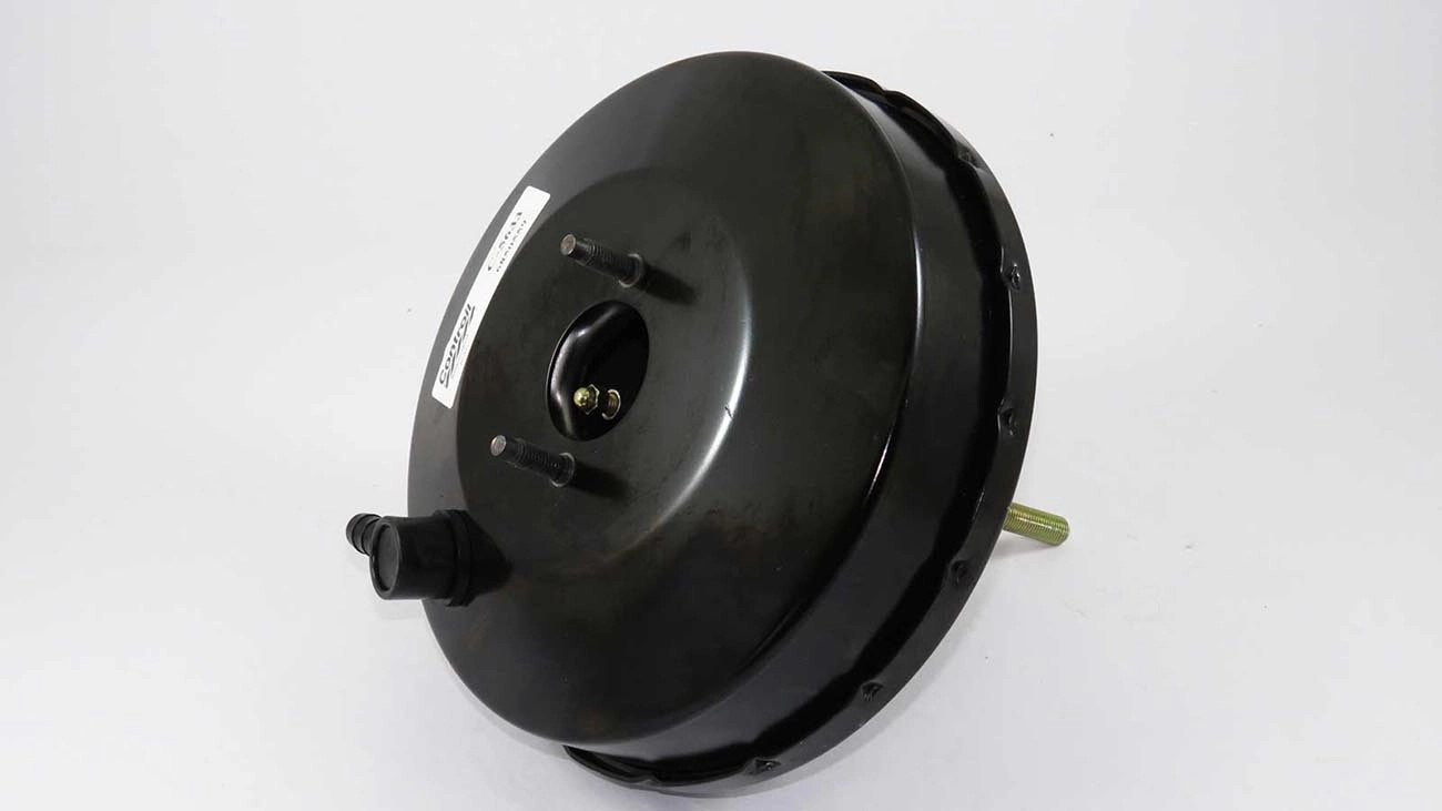 SERVO FREIO TOYOTA BANDEIRANTE 83/86