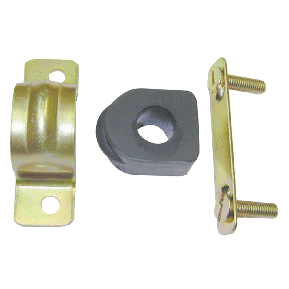 KIT BARRA ESTABILIZADORA DIANTEIRA ESTABILIZADOR FORD CORCEL/DEL REY/PAMPA 85/89