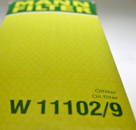 FILTRO BLINDADO ÓLEO LUBRIFICANTE OLEO FORD CARGO 1114/1215/1314/1415/1514/1615 FTO 6.6