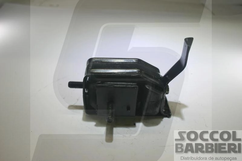 COXIM MOTOR TRASEIRO DIREITO FORD ESCORT/VERONA 1.8 /92 -  HOBBY 1.0 93/96 - 1.6 94/94 - VW APOLLO