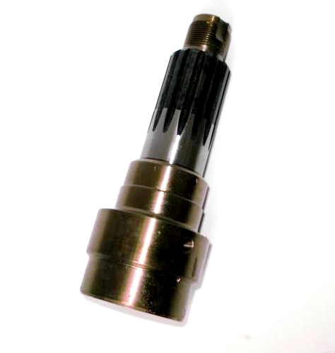 PONTEIRA FIXA CARDAN COM ROSCA 18 ESTRIAS MB 1113/1313/1513/2013 - MONTA COM FLANGE 01-246C