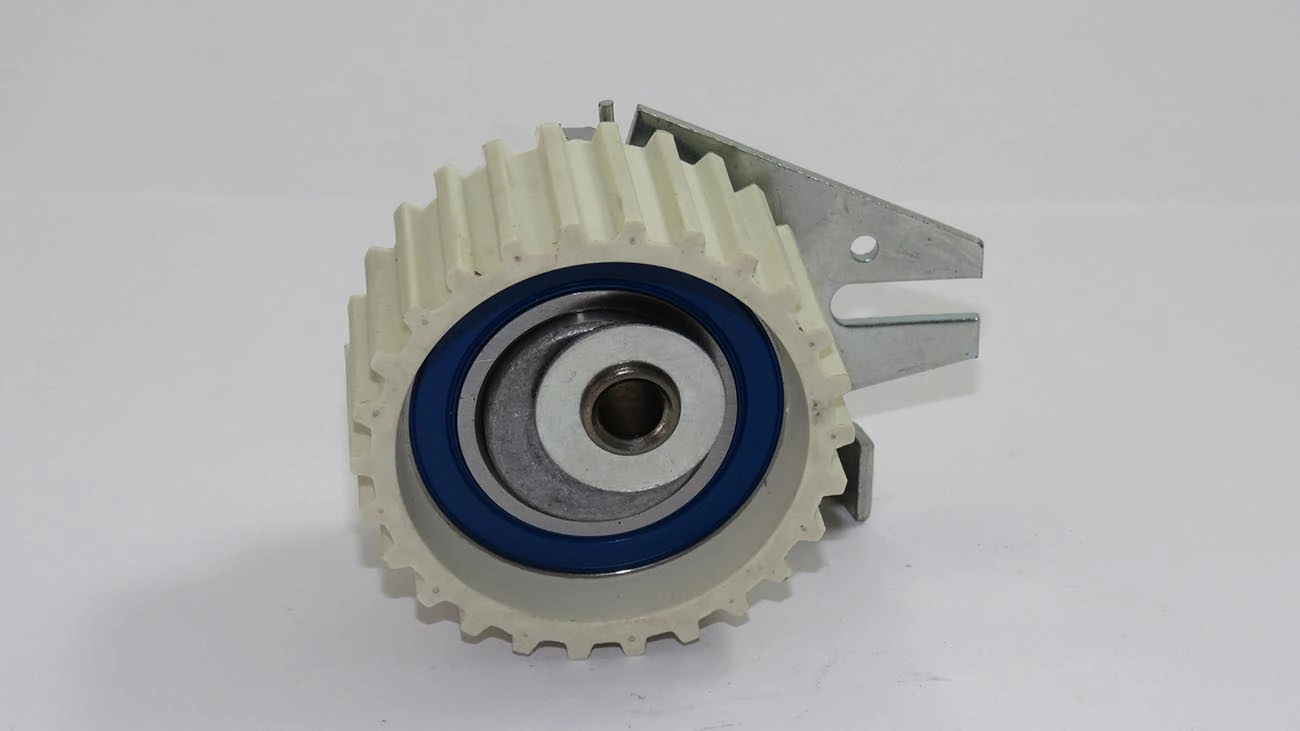 TENSOR CORREIA COMANDO FIAT MAREA 2.0 20V TURBO - 2.4 20V - STILO 2.4 20V 02/