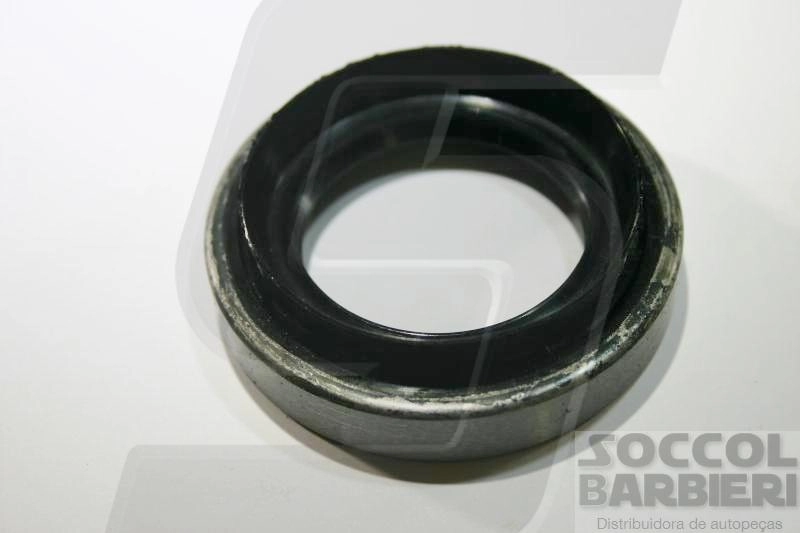 RETENTOR PINHÃO DIFERENCIAL TRASEIRO 45,00X72,00X12,00X19,50MM MITSUBISHI L-200 2.5 HYUNDAI HR 04/12 H100 94/97 45X72X12X19,