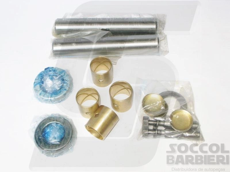 EMBUCHAMENTO GM A/C/D-60 64/79
