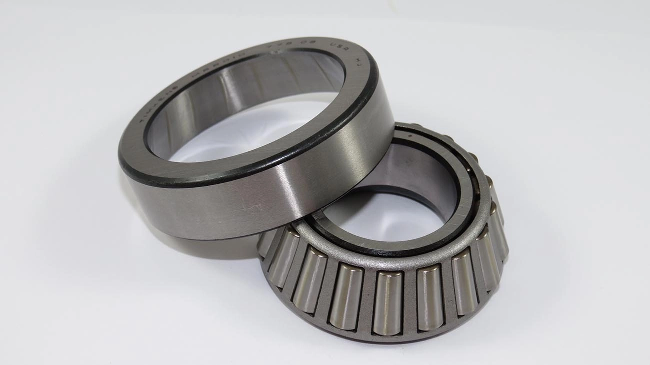 ROLAMENTO DIFERENCIAL PINHAO TRASEIRO GM CHEVETE/OPALA BRASEIXOS /74