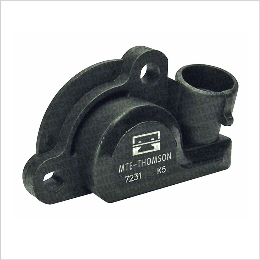 SENSOR POSIÇÃO BORBOLETA OU TPS POSICAO GM CORSA/OMEGA/SUPREMA MPFI