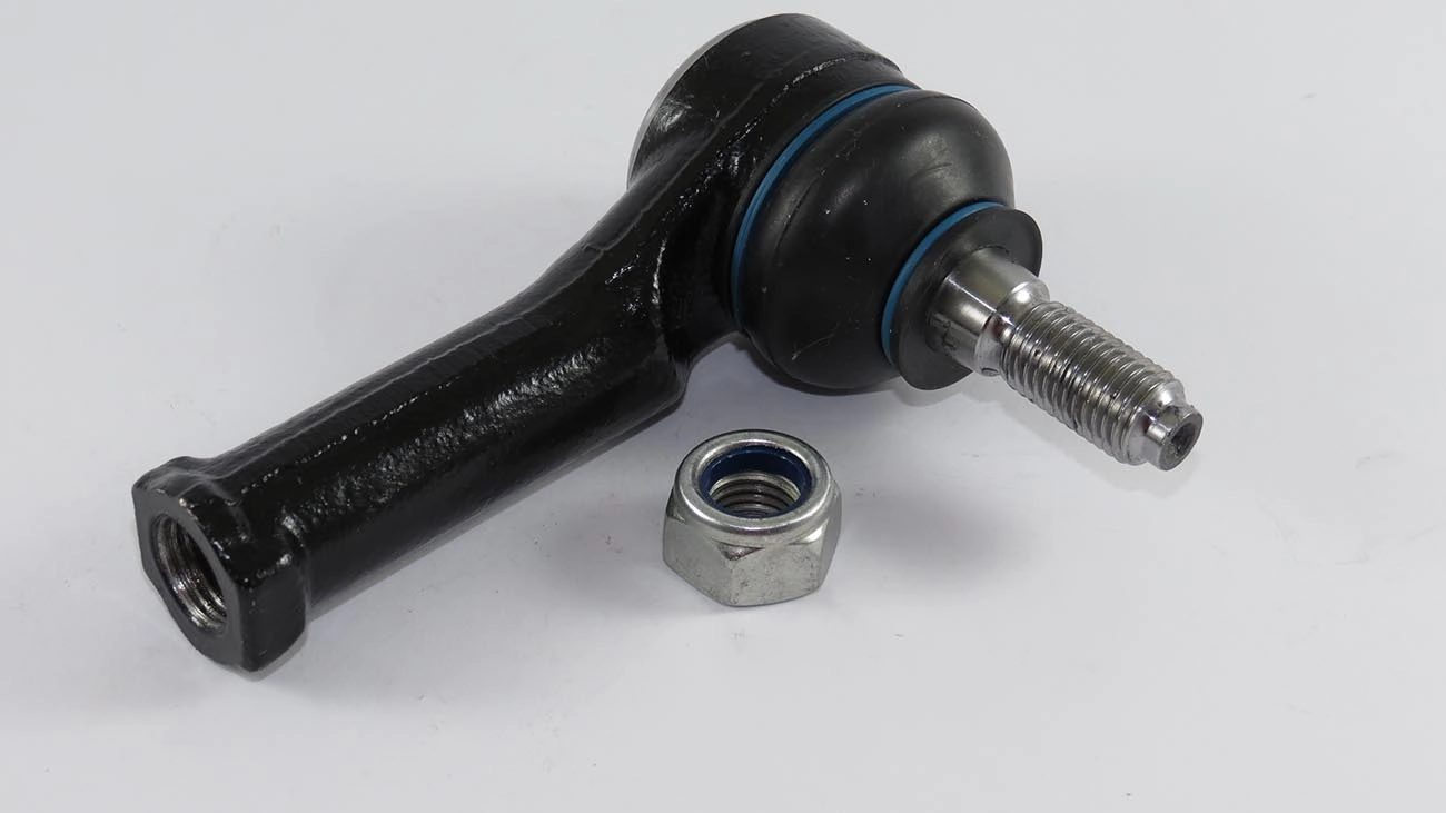 TERMINAL DIREÇÃO AUDI A1/A3 - VW FOX/  - NOVO GOL/SAVEIRO G5 - VER FICHA VEÍCULO PARA APLICAÇÃO