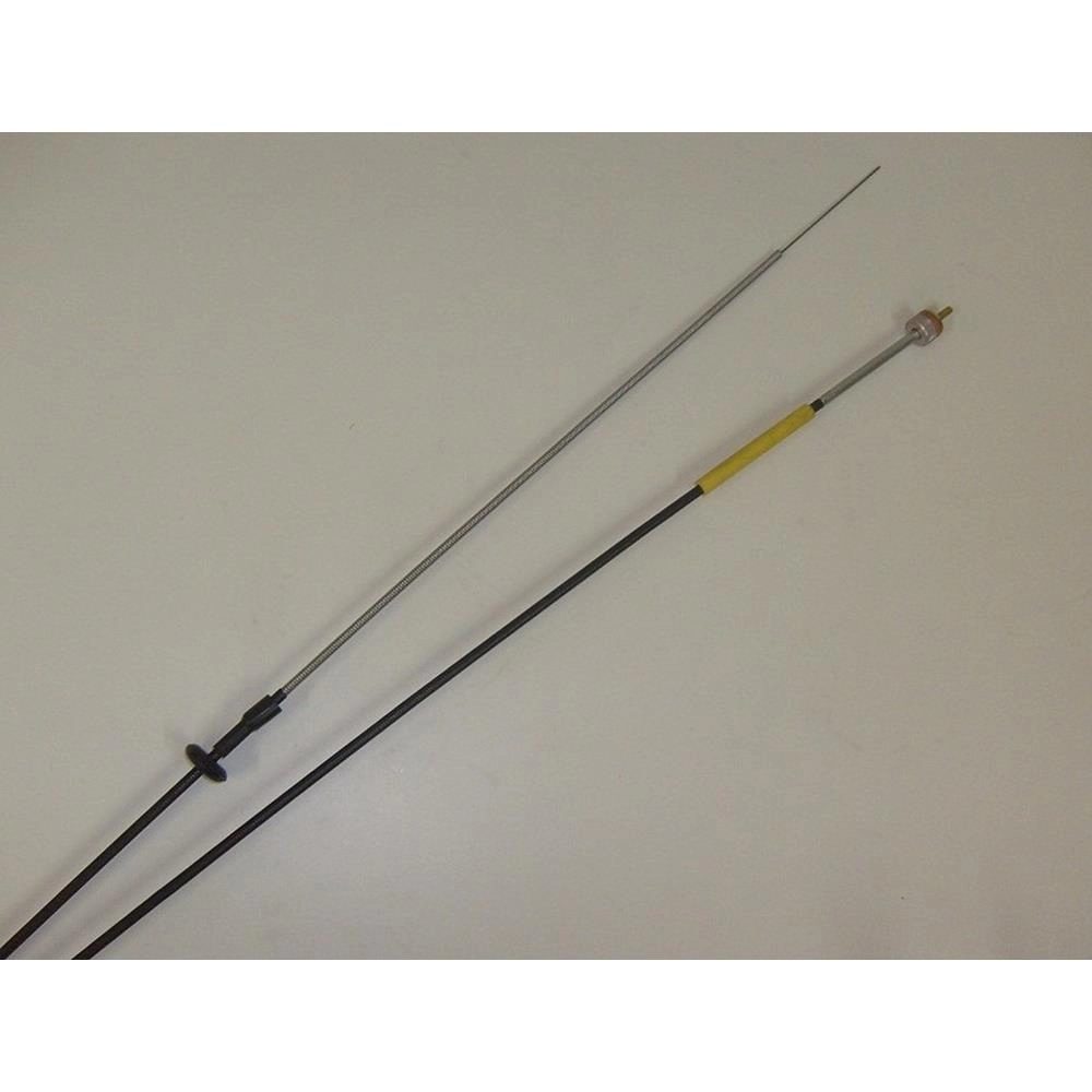CABO AFOGADOR 3770MM VW FUSCA 1200/1300/1500 S/BOTAO 3770