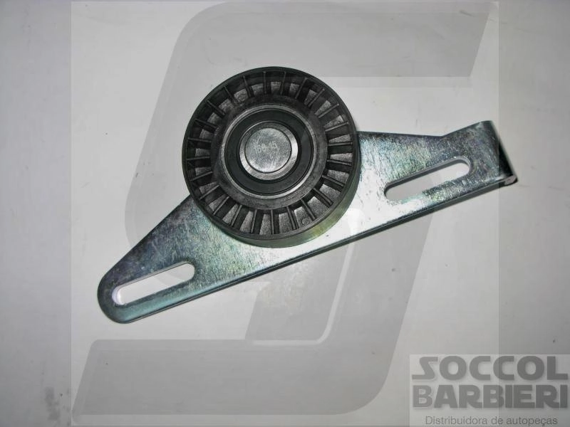POLIA ALTERNADOR RENAULT CLIO/LOGAN/KANGOO/SANDERO/SCÉNIC/SYMBOL 1.6 8V/16V - 8,30X70X25,50MM