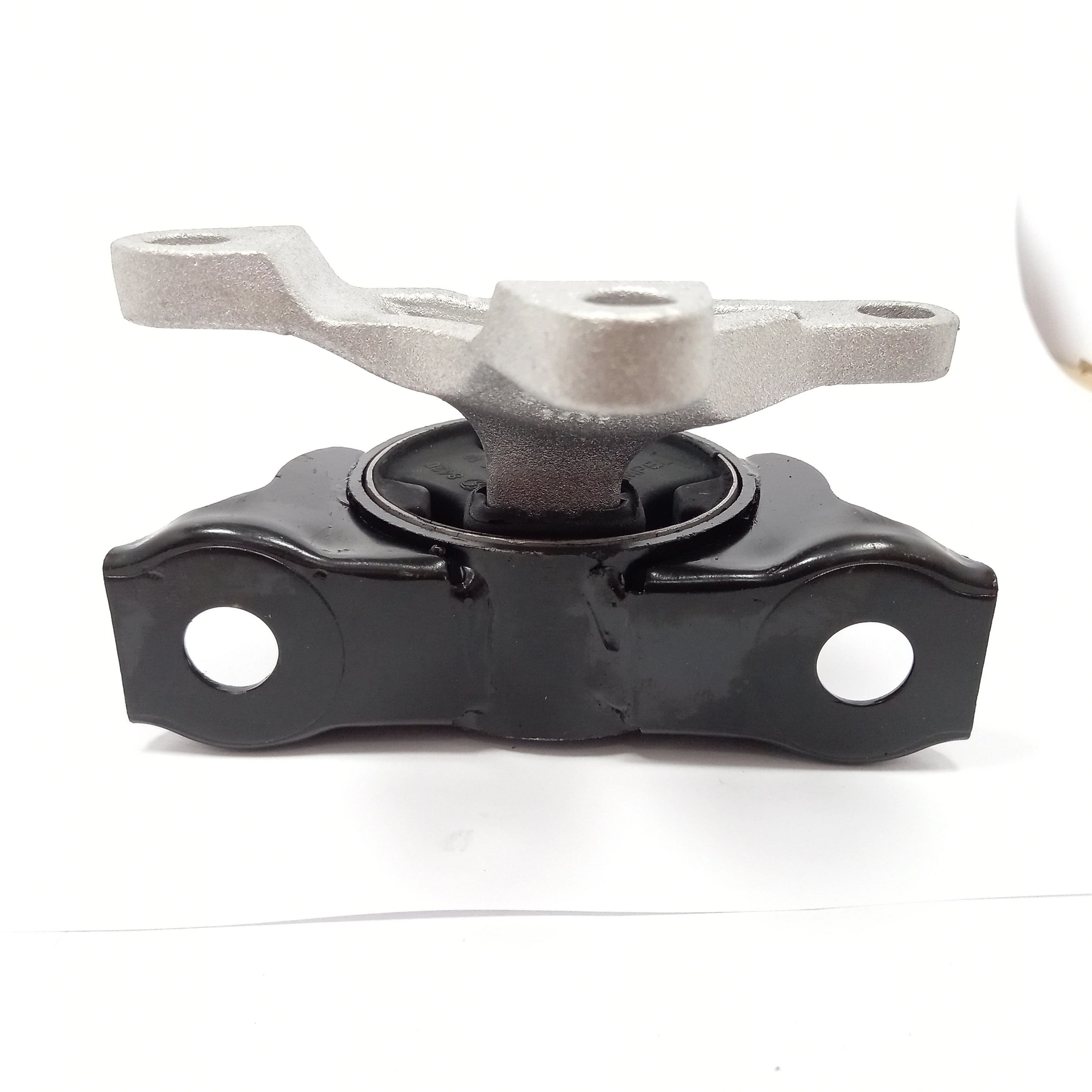 COXIM MOTOR ESQUERDO LADO CAMBIO RENAULT KWID 2017/ - MOTOR 3 CILINDROS