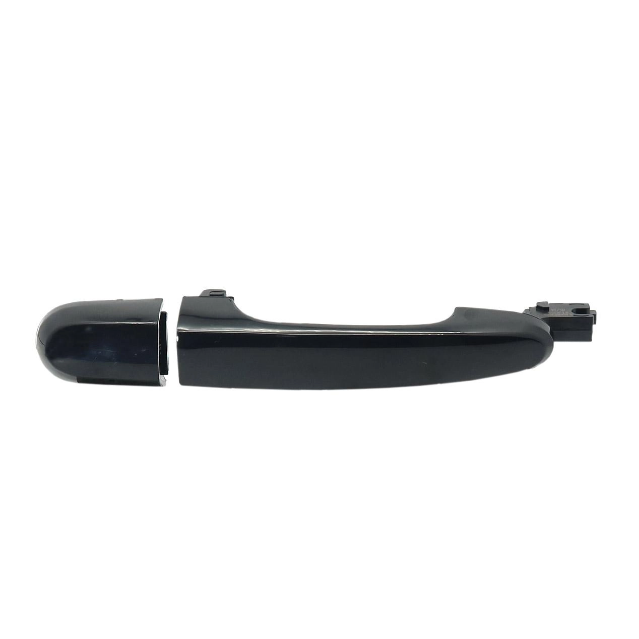 MAÇANETA EXTERNA PORTA TRASEIRA ESQUERDA KIA SPORTAGE 2006/2010