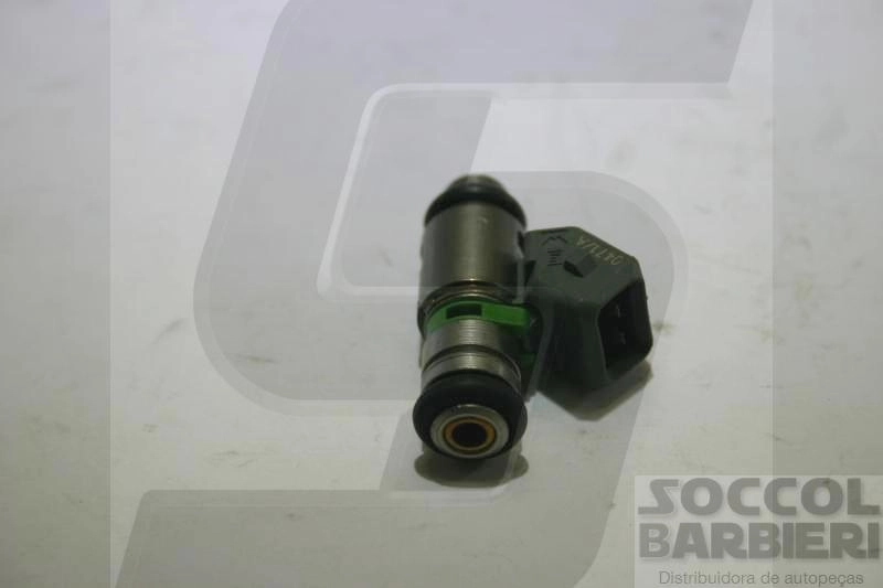 BICO INJETOR OU VÁLVULA INJEÇÃO COMBUSTÍVEL VW GOL/PARATI/SAVEIRO/SANTANA 1.6/1.8 ALC MPI 97/ 2.0 GAS